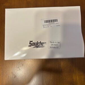 Holiday Decor Set - White